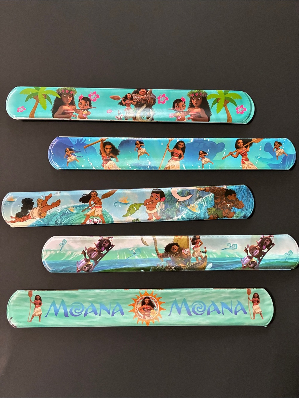 Moana Party Favor - Playtime Bundle (92 pieces) - Picture 4 of 10